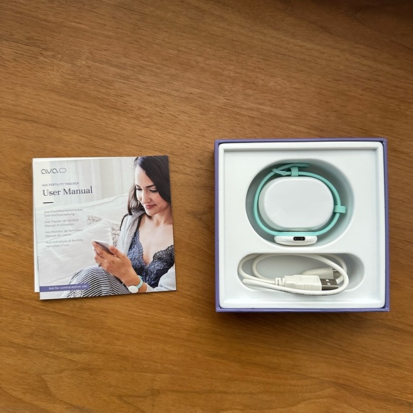 Ava Fertility Tracker - Picture 7 of 8